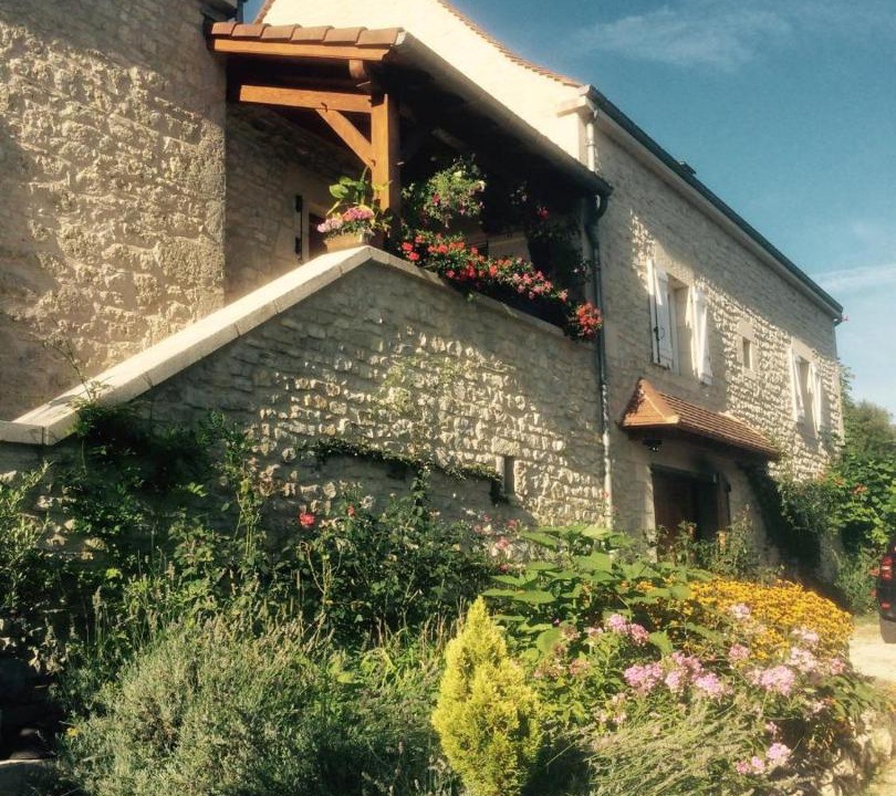 Photo of Others in Saint-Germain-du-Bel-Air