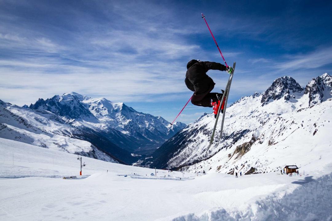 Photo of Others in Chamonix-Mont-Blanc