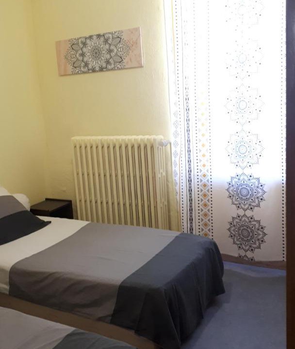 Photo of Bedroom in Les Sauvages