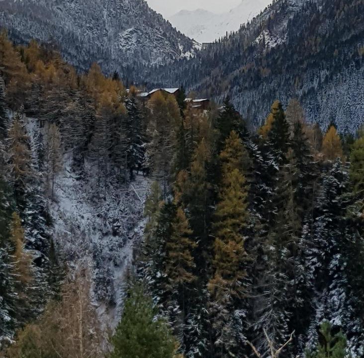 Photo of Others in Valfrejus