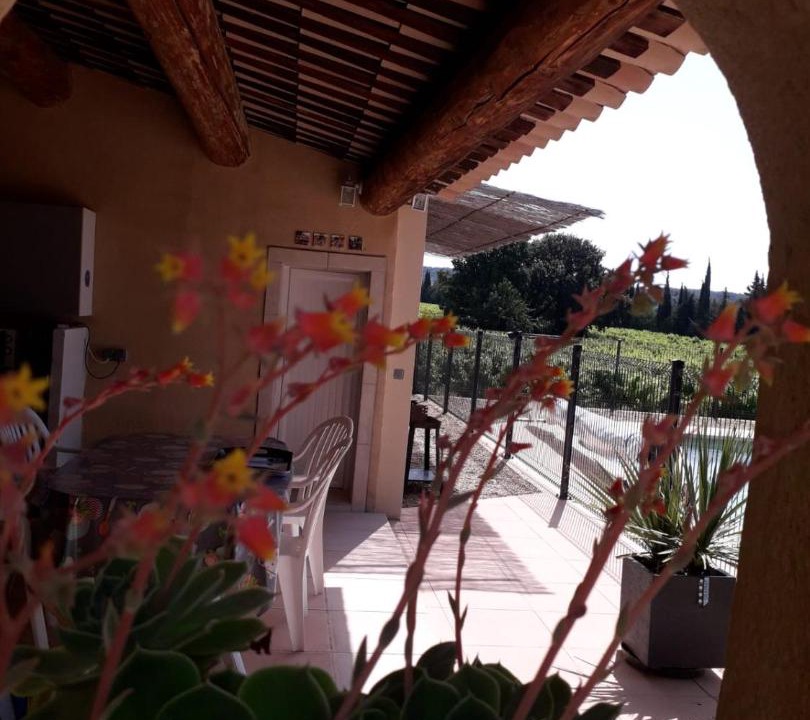 Photo of Others in Vaison-la-Romaine