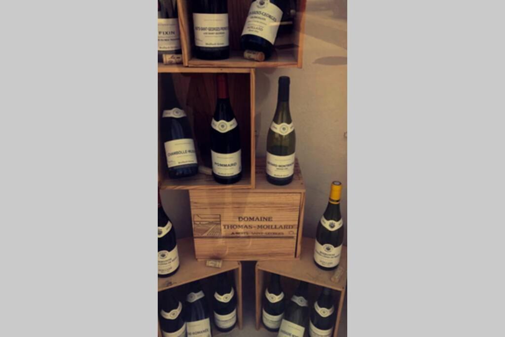 Photo of Others in Nuits-Saint-Georges