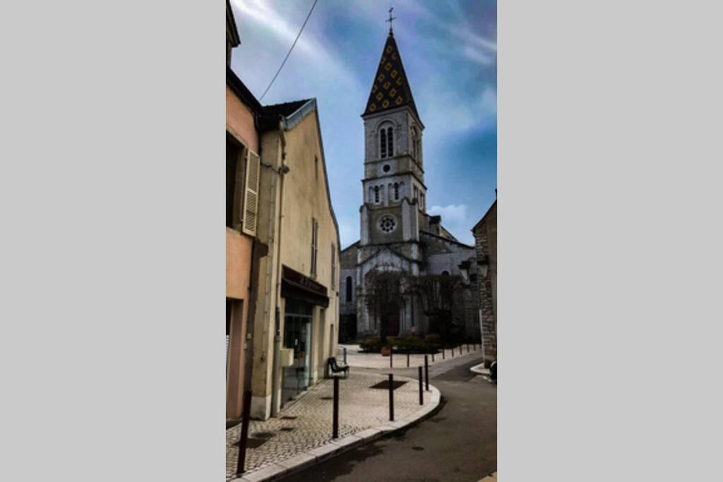 Photo of Others in Nuits-Saint-Georges