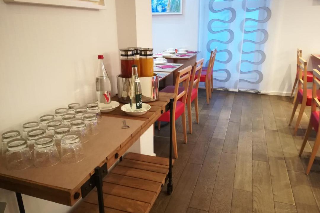 Photo of Kitchen in Vittel