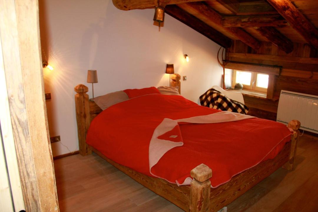 Photo of Bedroom in Bonneval-sur-Arc