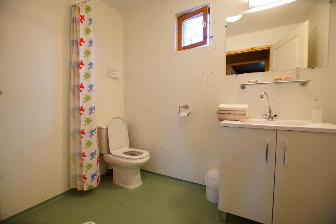 Photo of Bathroom in Marigny-sur-Yonne