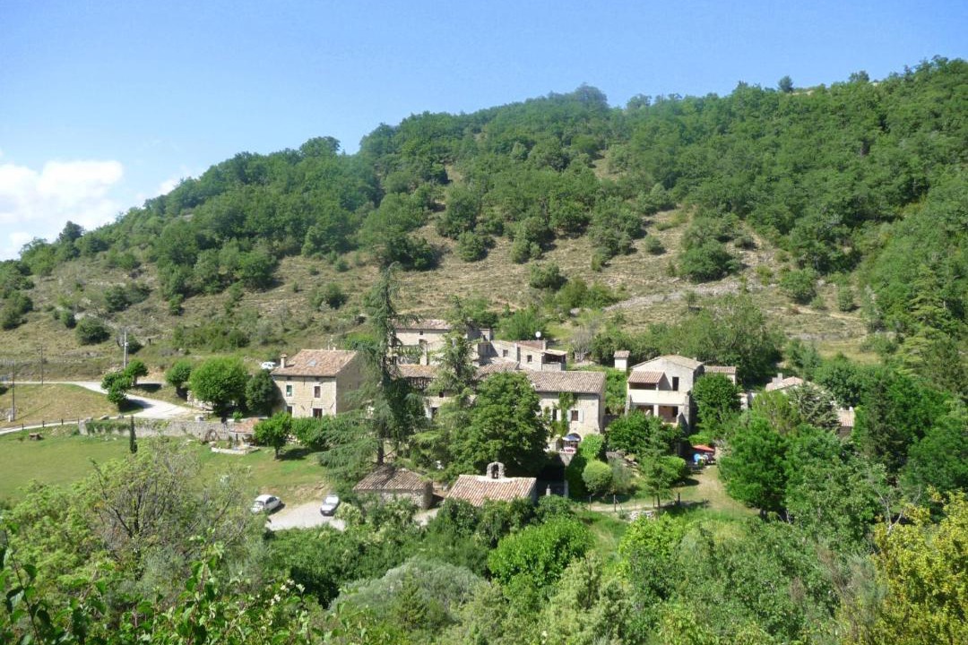 Photo of Others in Saint-Maurice-d'Ibie