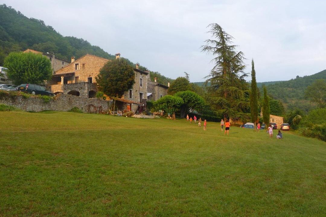 Photo of Others in Saint-Maurice-d'Ibie