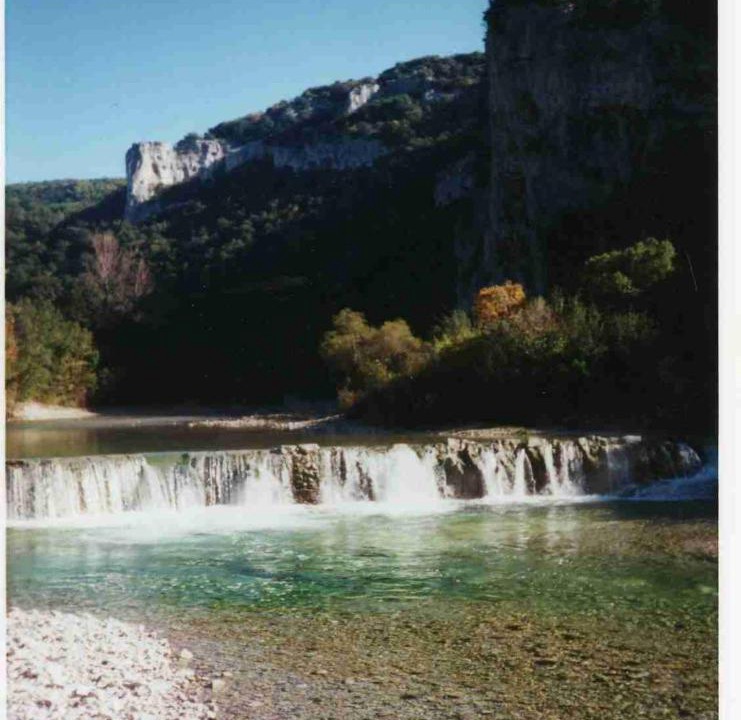 Photo of Others in Saint-Maurice-d'Ibie