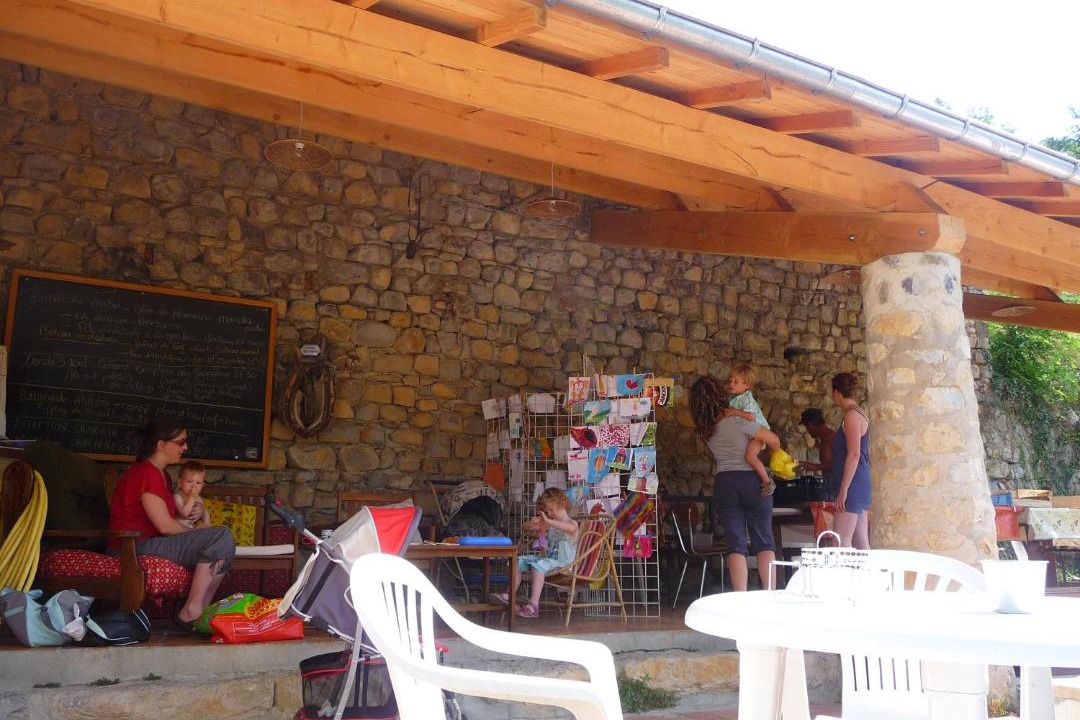 Photo of Others in Saint-Maurice-d'Ibie