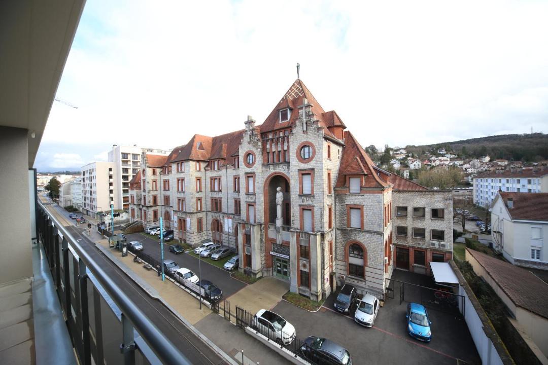 Photo of Others in Besancon