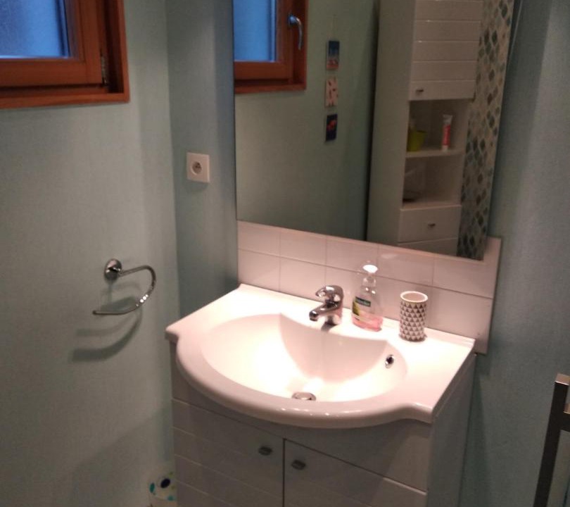 Photo of Bathroom in Audeux