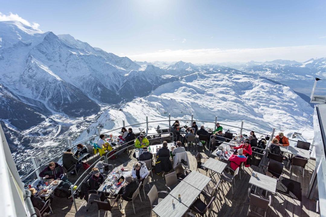 Photo of Others in Chamonix-Mont-Blanc