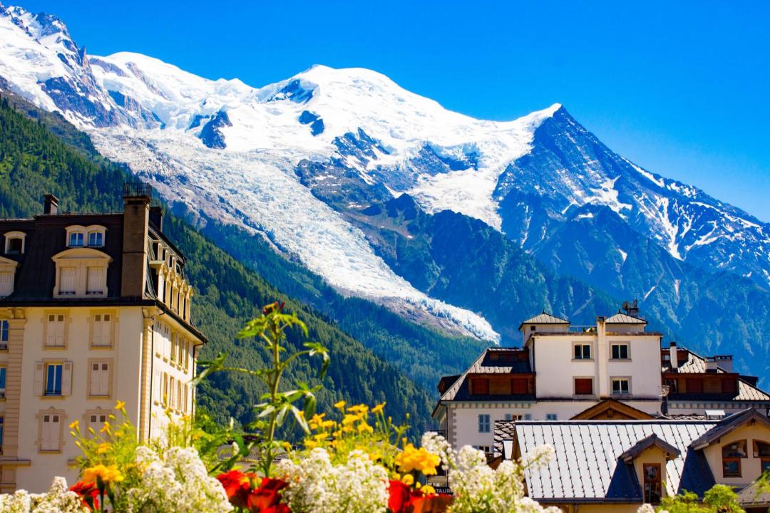 Photo of Others in Chamonix-Mont-Blanc