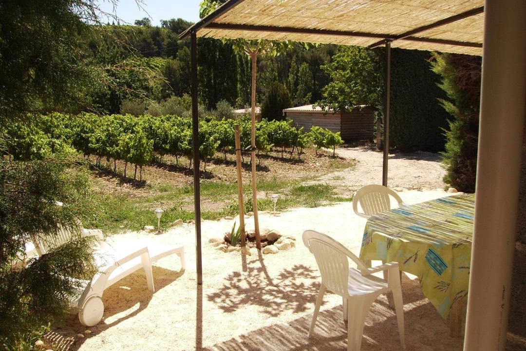 Photo of Others in Vinsobres