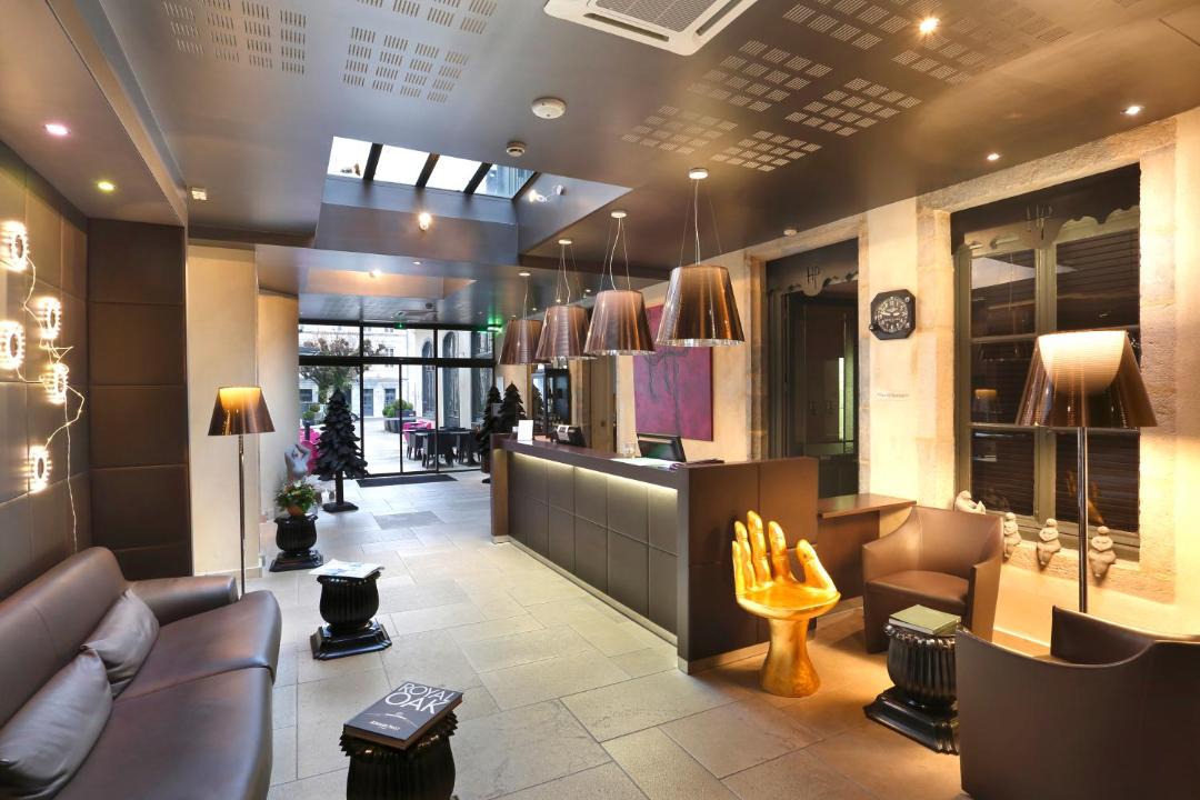 Photo of Others in Besancon Old Town