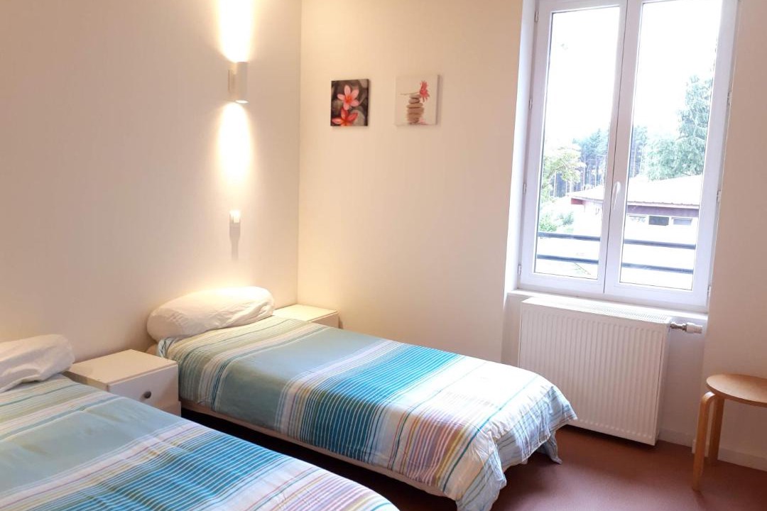 Photo of Bedroom in Les Sauvages