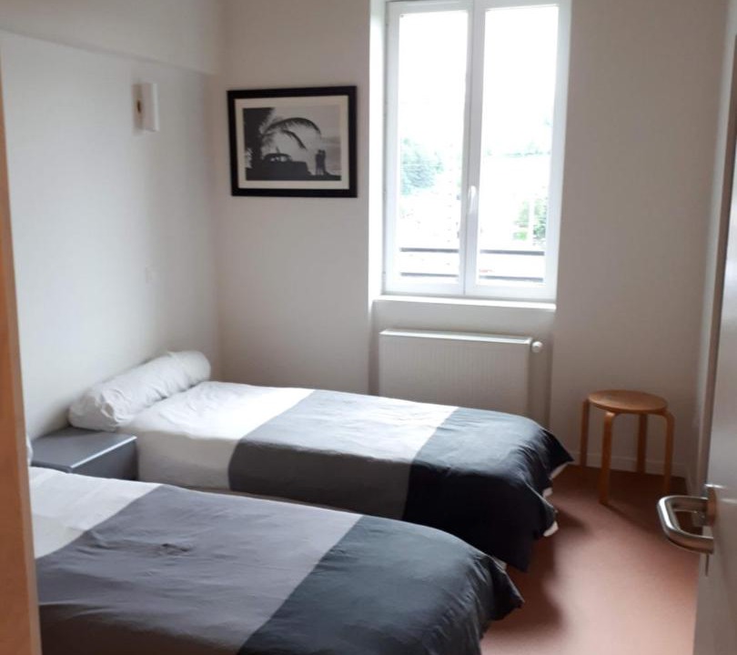 Photo of Bedroom in Les Sauvages