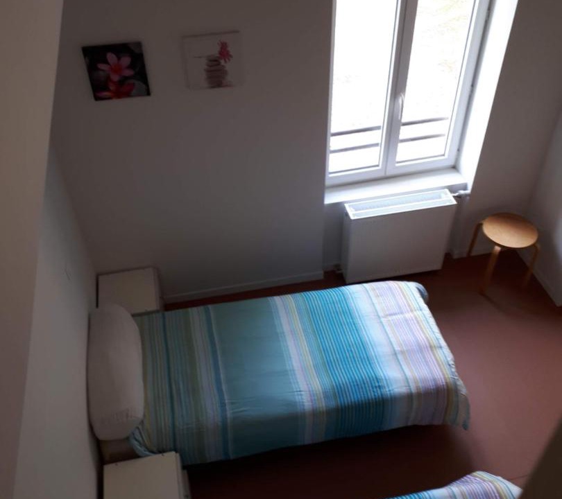 Photo of Bedroom in Les Sauvages