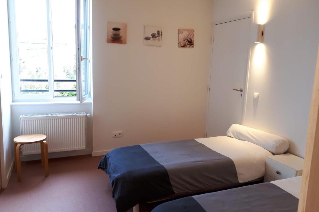 Photo of Bedroom in Les Sauvages