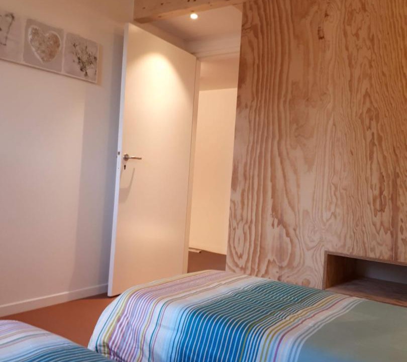 Photo of Bedroom in Les Sauvages