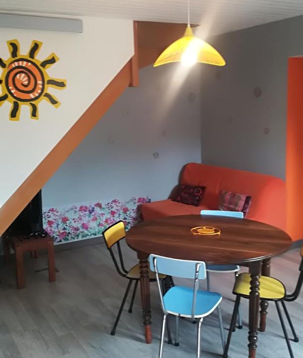Photo of Livingroom in Audeux