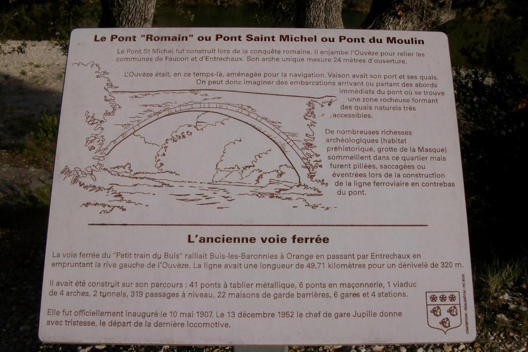 Photo of Others in Entrechaux