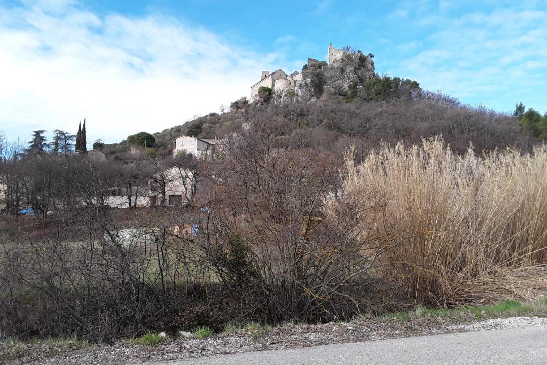 Photo of Others in Entrechaux