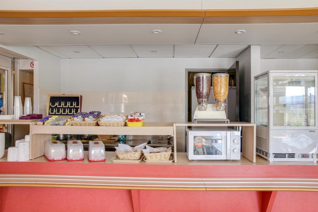 Photo of Kitchen in Portes-les-Valence