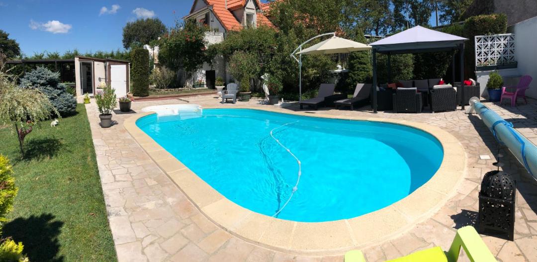 Photo of Outdoor in Saint-Christophe