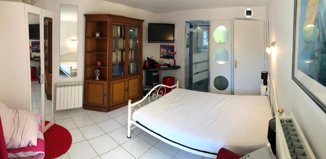 Photo of Livingroom in Saint-Christophe