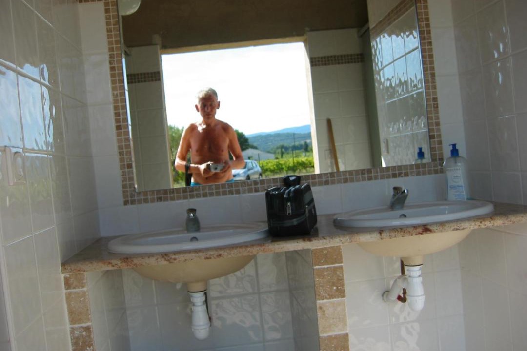 Photo of Bathroom in Mazan