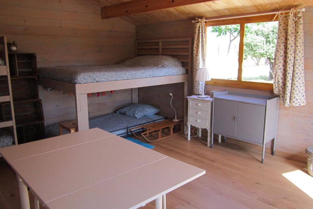 Photo of Bedroom in Mazan