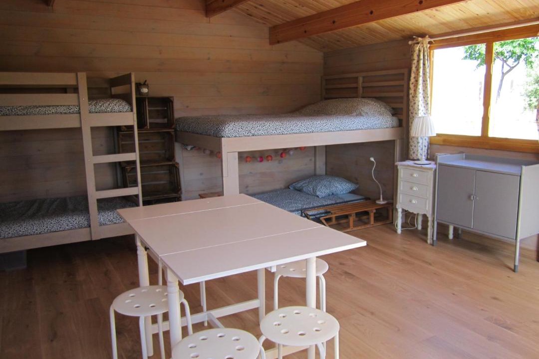 Photo of Bedroom in Mazan