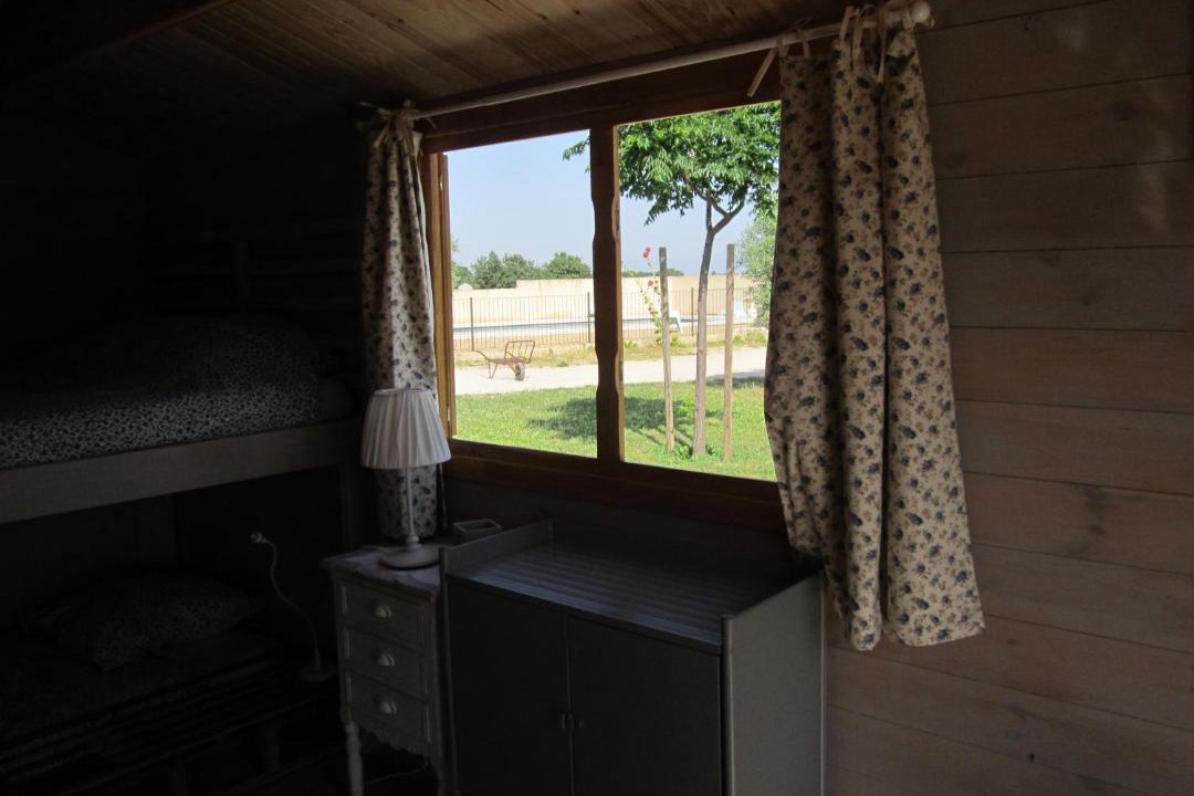 Photo of Bedroom in Mazan