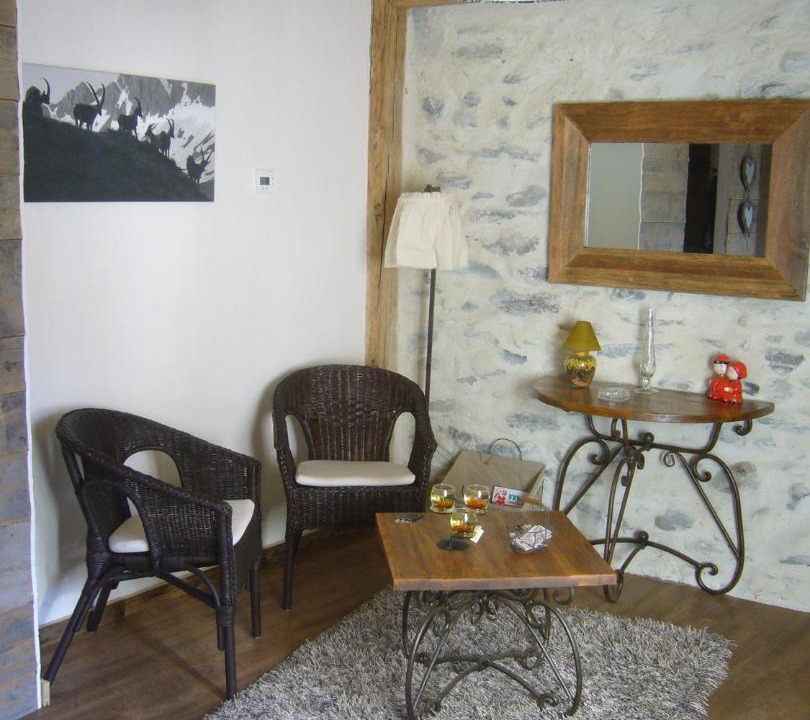 Photo of Livingroom in Bellentre