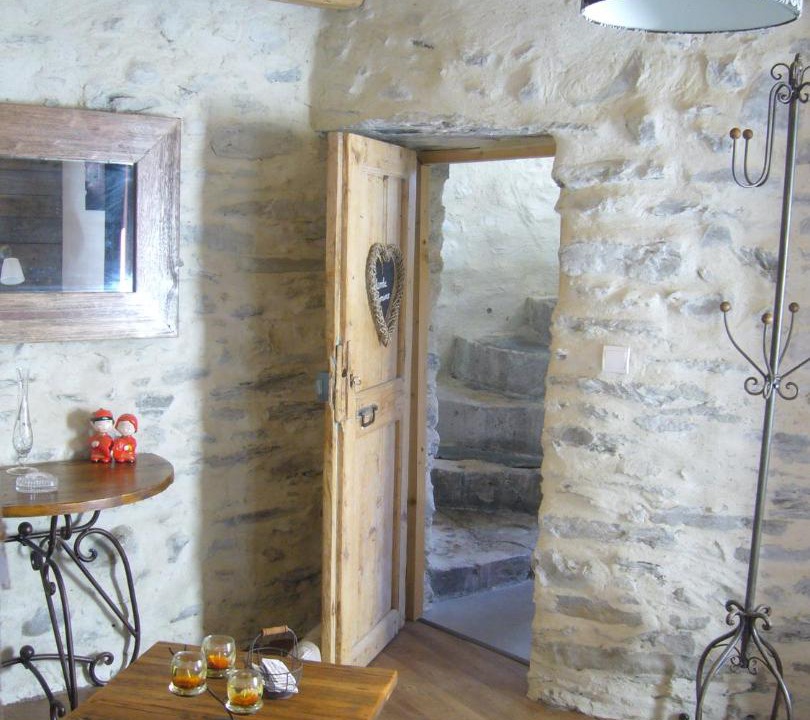Photo of Livingroom in Bellentre
