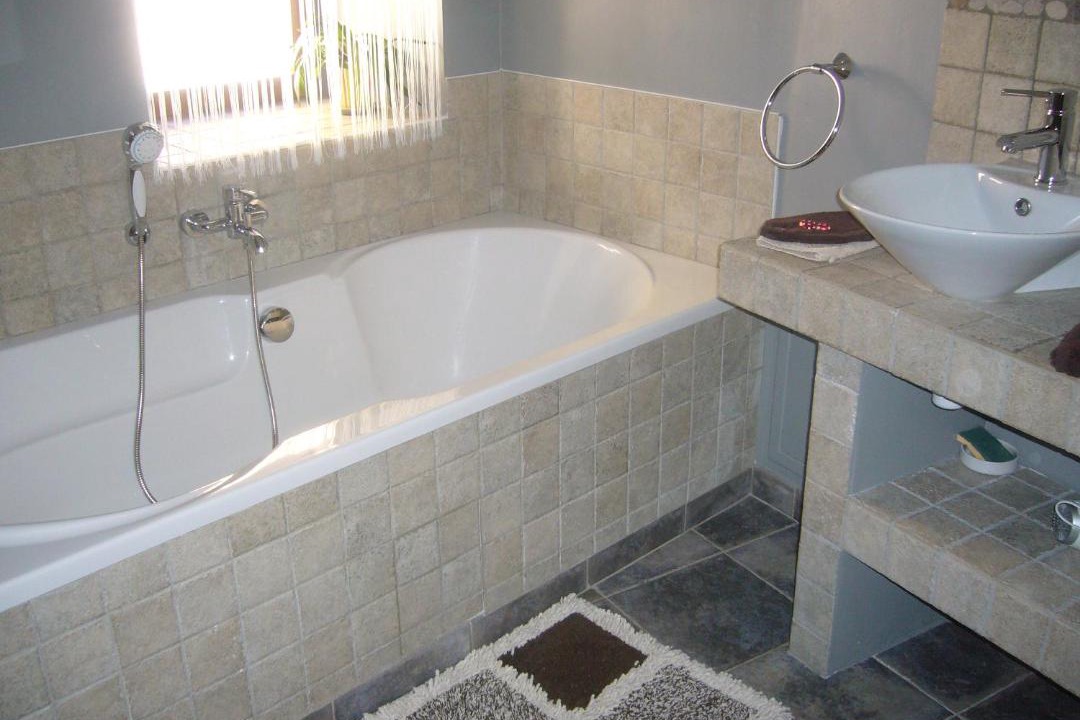Photo of Bathroom in Bellentre