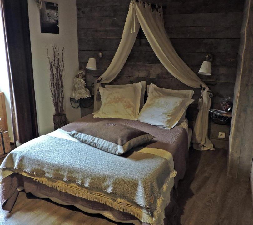 Photo of Bedroom in Bellentre
