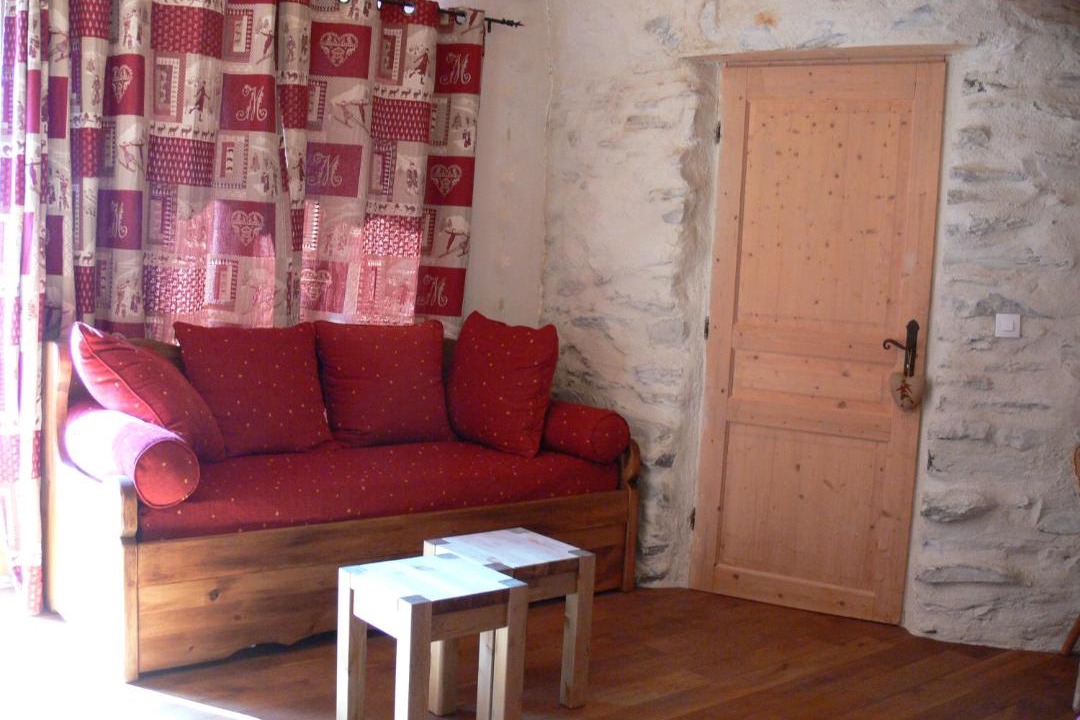 Photo of Livingroom in Bellentre