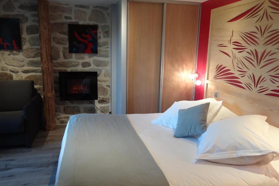 Photo of Others in Chaudes-Aigues
