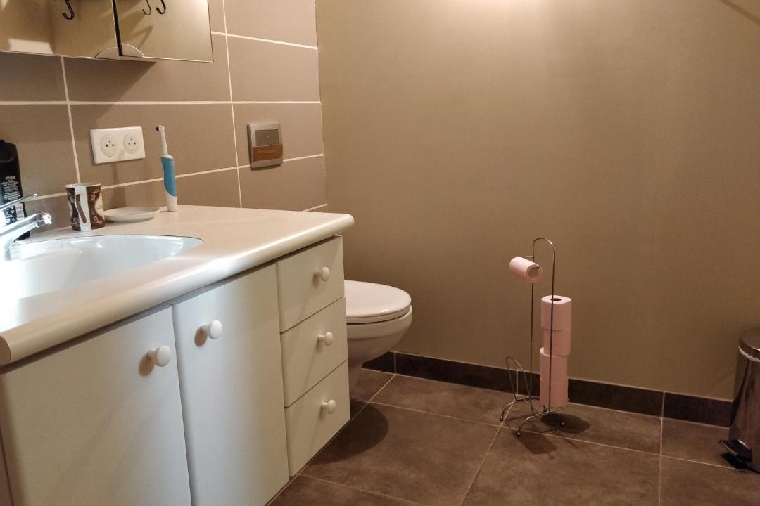 Photo of Bathroom in Saint-Denis-les-Bourg