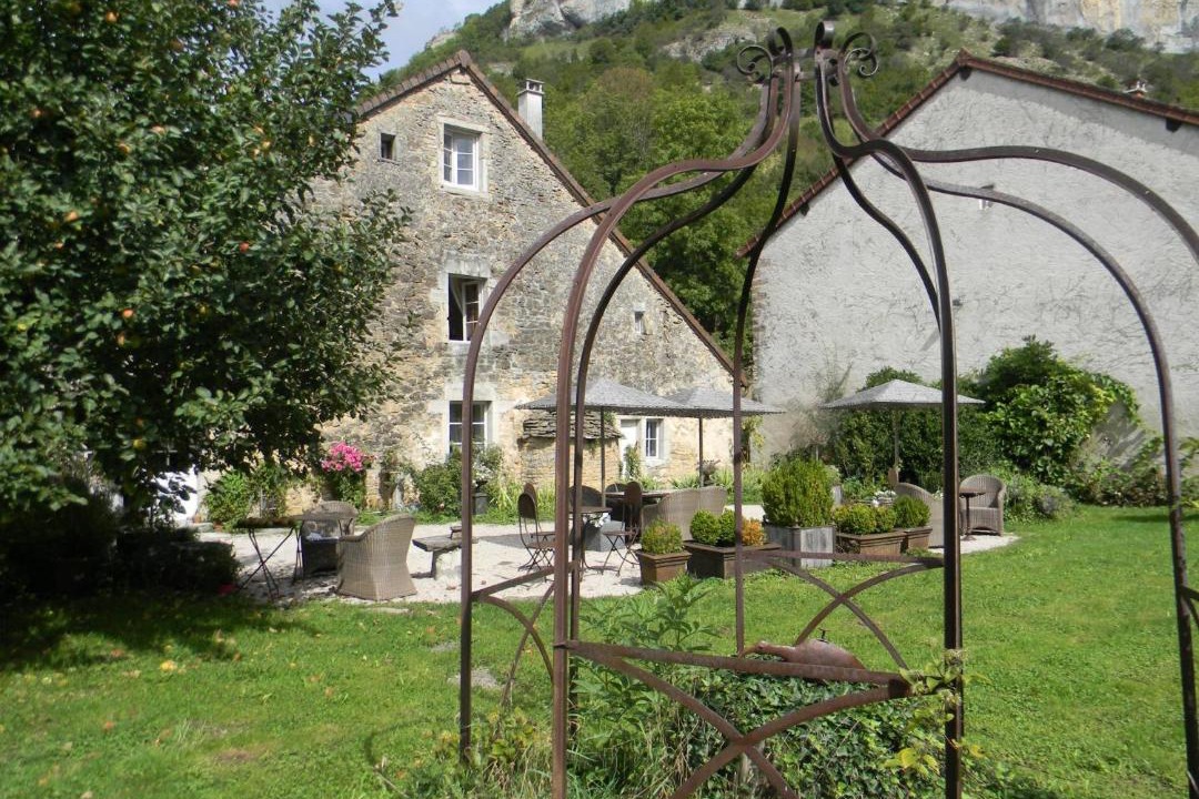Photo of Others in Baume-les-Messieurs