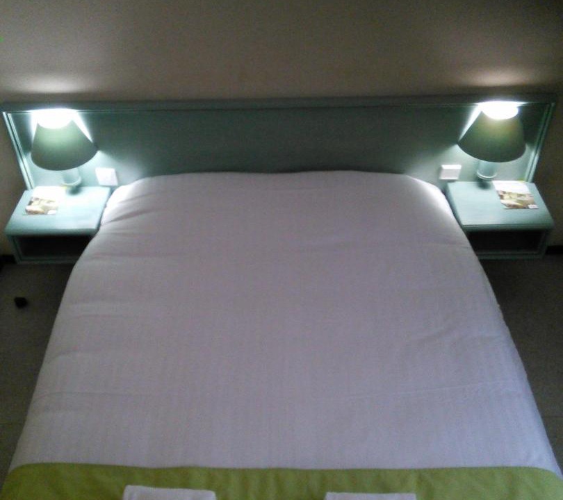 Photo of Bedroom in Tronget