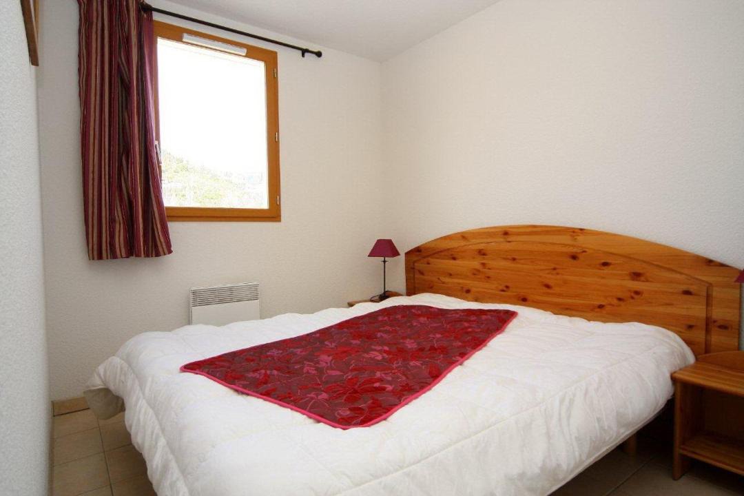 Photo of Bedroom in Montbrun-les-Bains