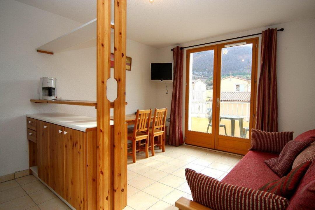 Photo of Livingroom in Montbrun-les-Bains