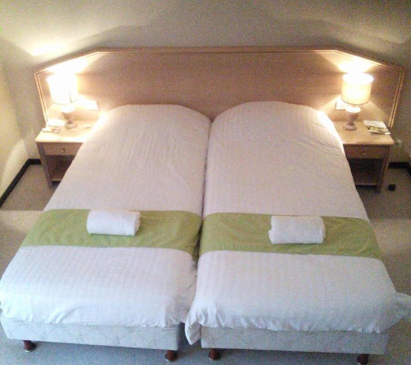 Photo of Bedroom in Tronget