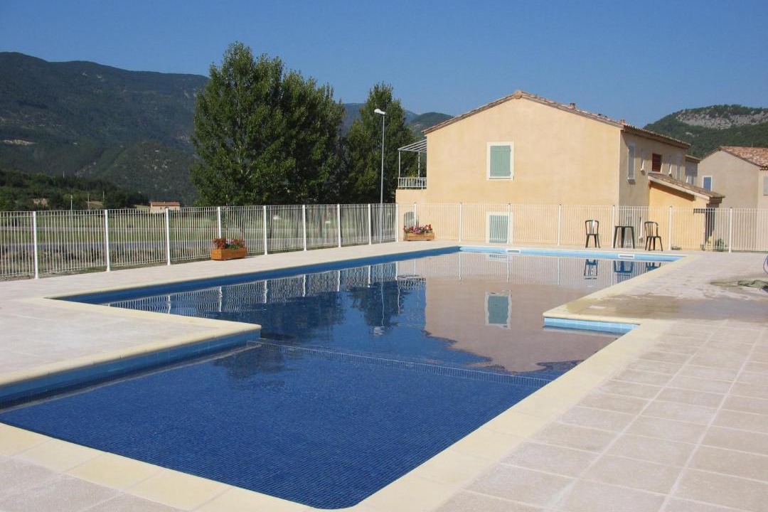 Photo of Outdoor in Montbrun-les-Bains