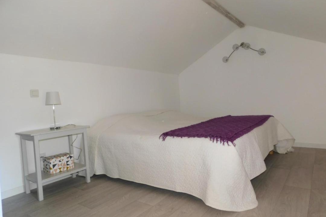 Photo of Bedroom in Bollene