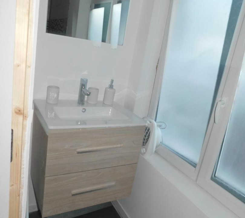 Photo of Bathroom in Bollene